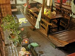 -袁州宴·地道袁州菜(袁山东路店)