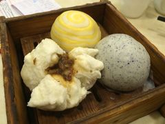 又一间茶点轩-又一间茶点轩(百汇广场店)