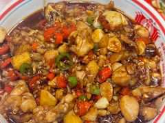 -堂瓦里·33年传统赣菜(第一街区店)