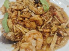 -昱德来·天津菜(河西店)