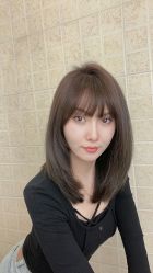 -YESIDO BLACK椰岛造型