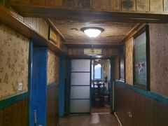 -格日勒阿妈蒙古厨房(巨海店)