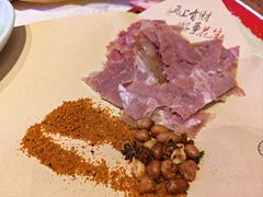 -长安大牌档之上元灯会(南大街店)