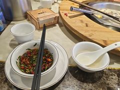 -小肥牛潮汕牛肉火锅(南联店)