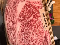 -黑牛の店·和牛烧肉(合生汇店)