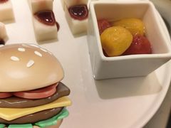 -粗茶淡饭·汉口公馆(循礼门店)