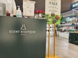 -SCENT BOUTIQUE