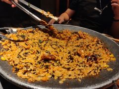 -春熙台韩国料理·章鱼肥牛(西丽店)