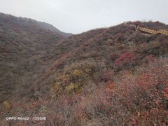 -水峪民俗村