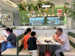 -Aqua Oasis 水天堂(太湖中心mall店)