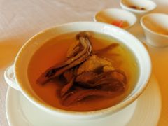 -富力丽思卡尔顿酒店·丽轩中餐厅