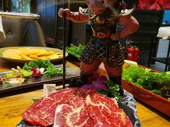 -黑牛の店·和牛烧肉(大悦城店)