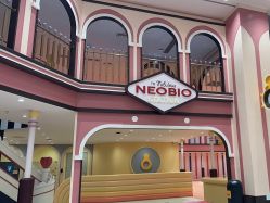 -奈尔宝家庭中心·亲子餐厅(鄞州万达店)