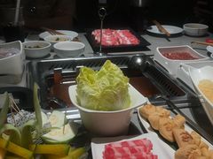 -海底捞火锅(壹悦城店)