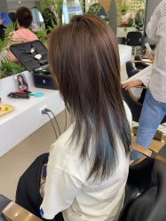 -GANO HAIR 