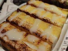 -木屋烧烤(惠阳华润小径湾店)