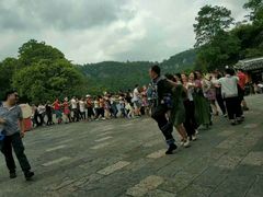 -武隆天坑寨子景区