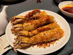 -徐记海鲜(曲江南湖店)