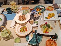 -味见·荣家(亚泰大街店)