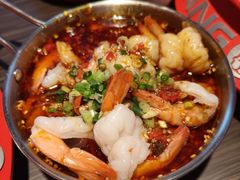 -胖哥俩肉蟹煲(海盐总店)