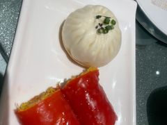 -皇朝尊会(龙之梦大酒店)