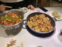 -蛙蛙叫干锅年代(簋街总店)