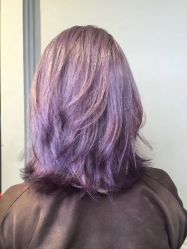 -HairCode芭曲发型