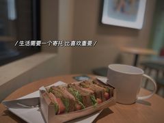 -星巴克(武汉招商公园1872店)