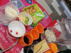 -海底捞火锅(群光广场店)