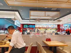 -每味每客·重庆麻辣烫(国泰店)