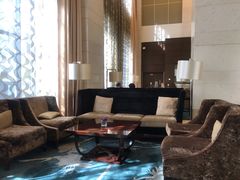 -锦江宾馆-花园餐厅