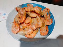 -圣罗巴海鲜烤肉自助(西城红场店)