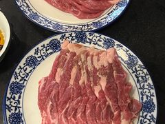 -裕德孚·非遗手切涮羊肉(东直门内大街店)