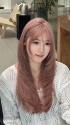 -DL HOPE明星造型