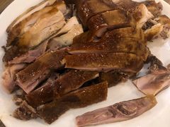 -老字号敖鸡肉