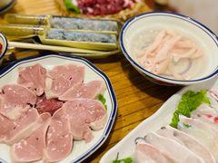 -厝味火锅·潮汕卤水火锅(十一合店)