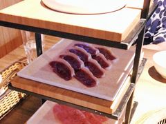 -茶六烧肉堂 博爱店