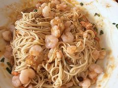 蟹粉拌面-同得兴 Since·1995 传统苏式面馆(十全街店)