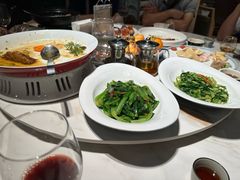 -滋粥楼·顺德菜(番禺广场总店)