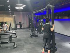 -RunningFit健身高端私教馆(红星美凯龙店)