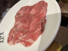 -火炉火自助餐(枫蓝国际店)