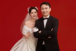 -全城热恋璀璨婚纱摄影(国贸总店)