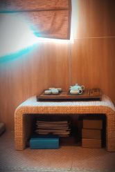 -意然瑜伽·普拉提