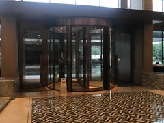 -杭州君悦酒店