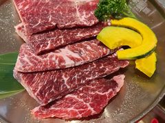 -韩宫宴和牛烤肉(苏州悠方购物中心店)