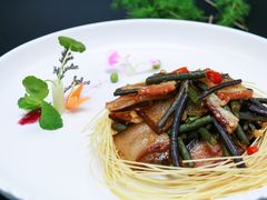 -丽景湾国际酒店·六福轩中餐厅