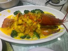 -阿英煲(凉城路店)