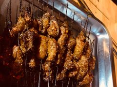 -清真·马峰烤肉(小学习北巷店)