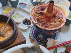 -全聚德(蓝山店)