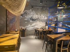 大堂-娄三少春饼·烤鸭(合生汇购物中心店)